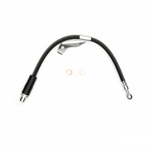 Chevrolet Equinox Brake Hose - Front-R - R1 Concepts - `07-`09